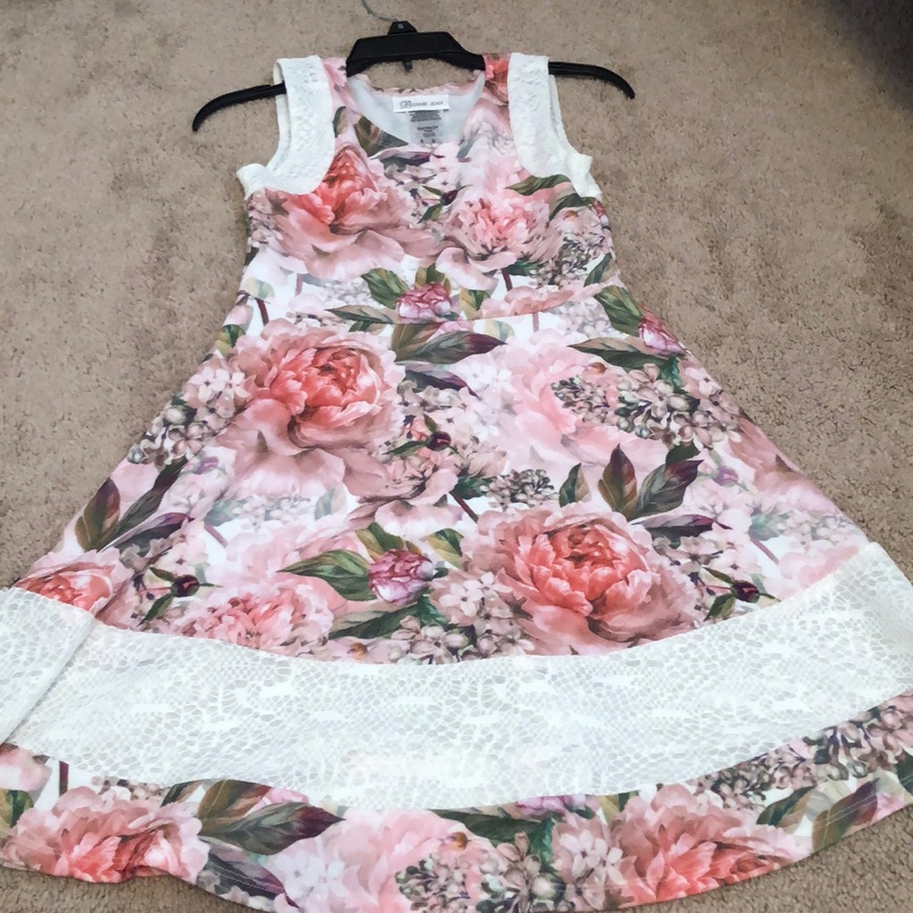 Easter dress
